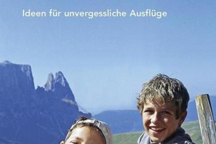 Südtirol für Kinder
