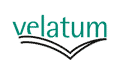 Logo Velatum.