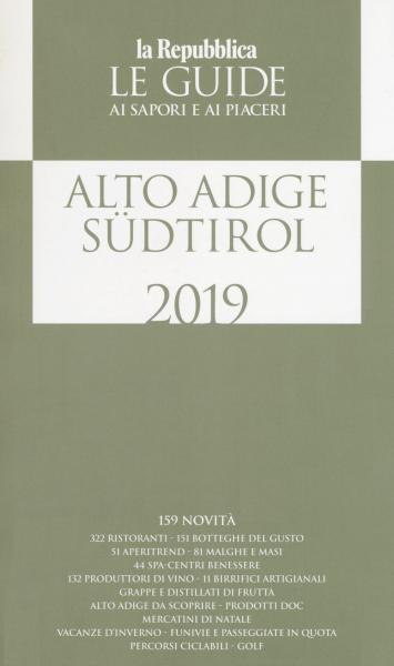 Alto Adige Südtirol