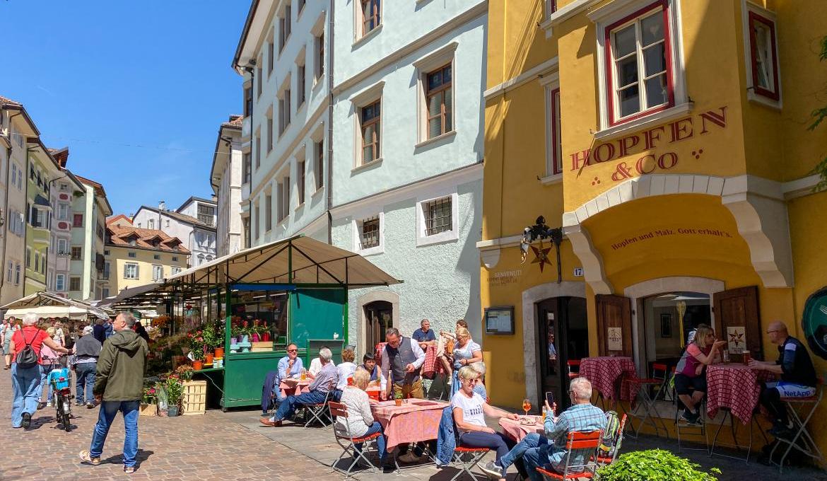 Bolzano