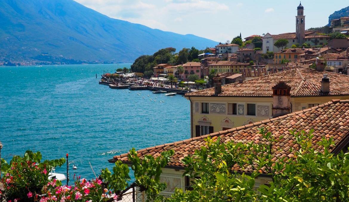 Lago di Garda