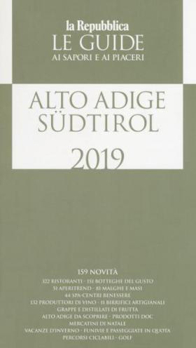 Alto Adige Südtirol