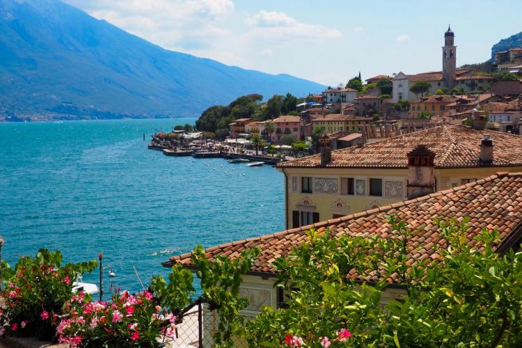 Lago di Garda