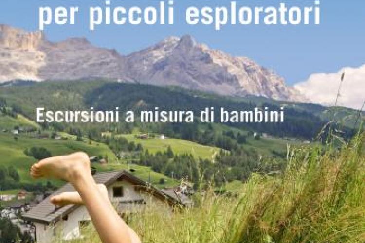 Alto Adige per piccoli esploratori