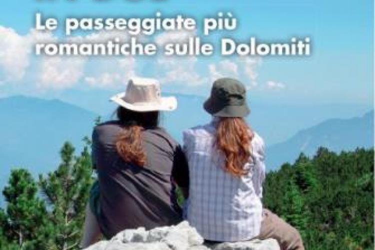 Alto Adige in due