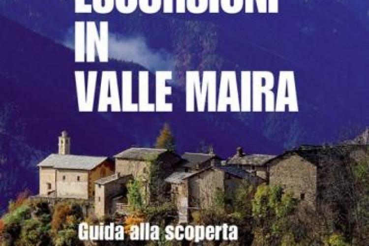Escursioni in Valle Maira